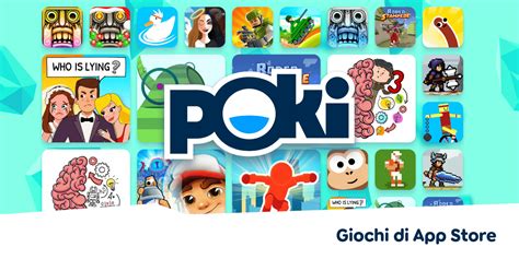 play on poki|giochi gratis su poki.